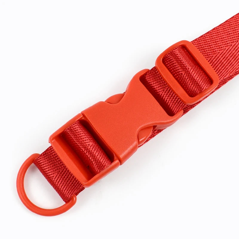 Einstellbare Nylon Gepäck Schnallen – 1-5 Sets in verschiedenen Farben-Yabubest - Home & More