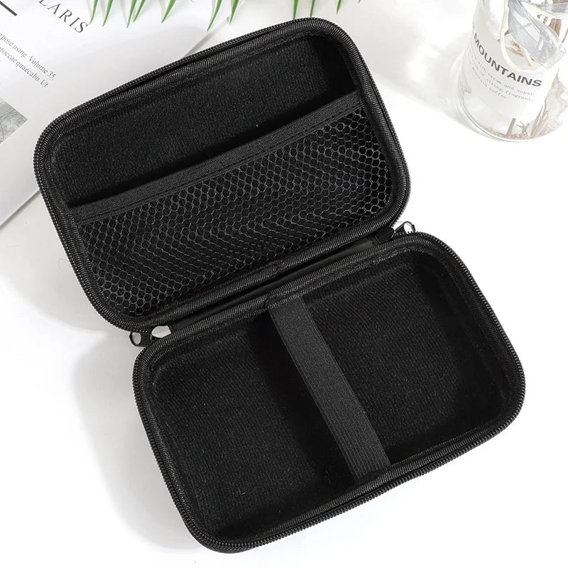 Stoßfeste Tragetasche für Anbernic RG CubeXX und Zubehör