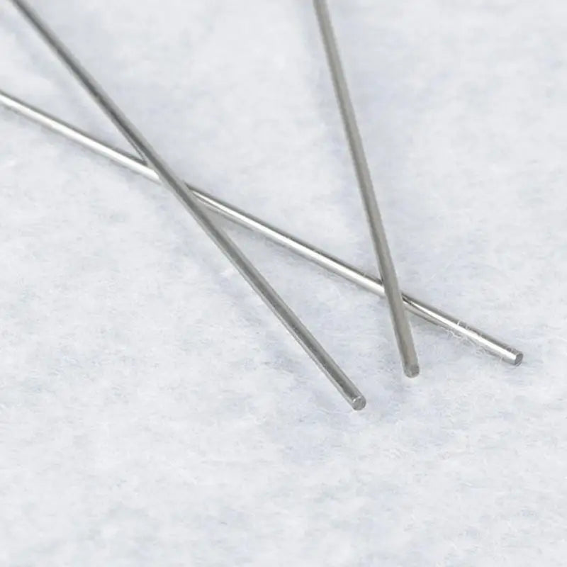 Edelstahl Kuchen Tester Nadel – Wiederverwendbar, Robust, Präzise Backhilfe
