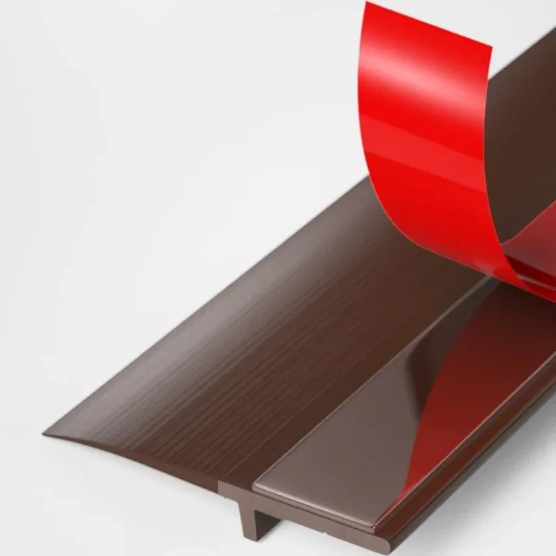 Flexible Unter-Tür-Dichtung selbstklebend – Zugluft, Staub, Lärm stoppen (1, 3 oder 5 Stück)