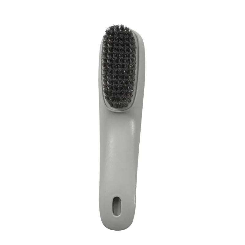Multifunktionaler Reinigungspinsel 17cm – Effektiv für Schuhe, Kleidung - Haushalt