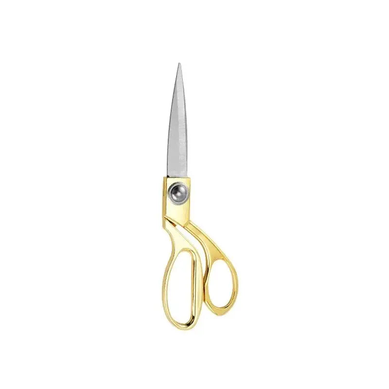 Professionelle Vintage Schneider Schere Edelstahl für Stoff Nähen DIY