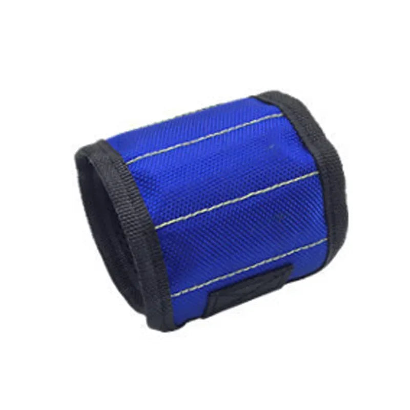 Magnetisches Armband mit sechs starken Magneten für Schrauben Werkzeug