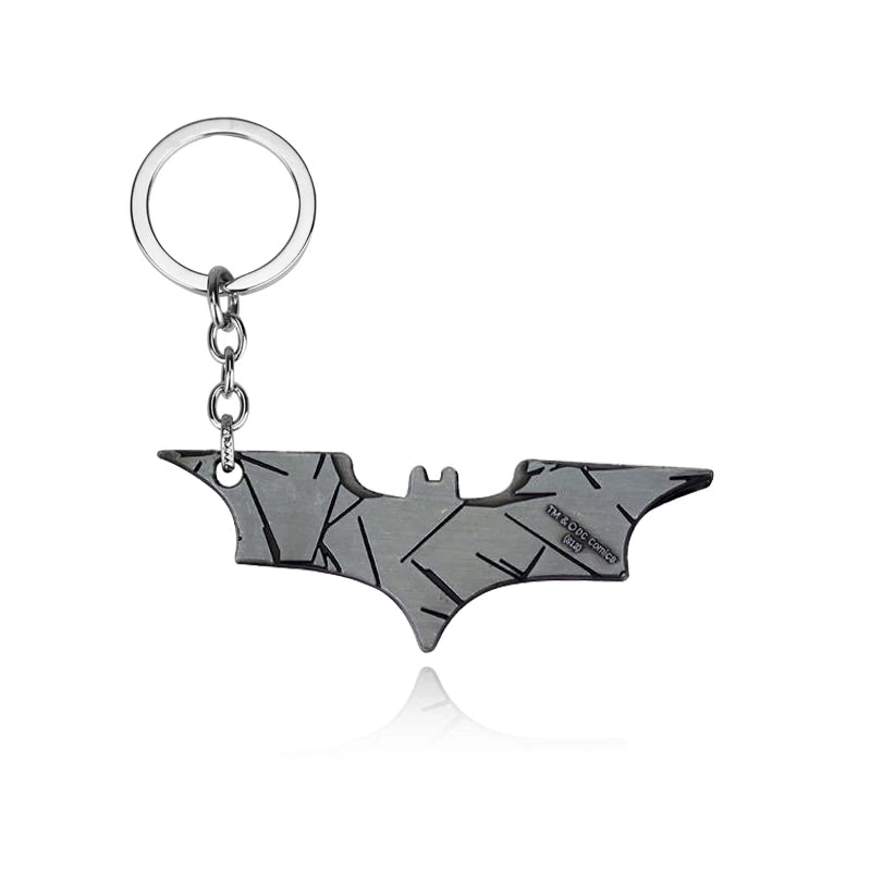 Metall Schlüsselanhänger Darts Design Unisex Cosplay Zubehör Geschenk