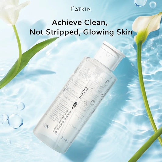 Sanftes Make Up Entferner Reinigung Wasser 500ml