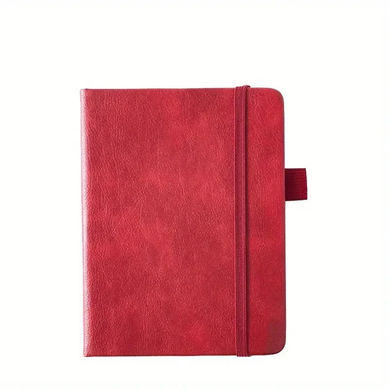 Hardcover Passwort Notizbuch mit alphabetischen Registern für Büro