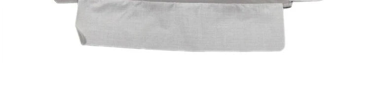 Eleganter Reise Schmuck Organizer aus Samt – Aufrollbar & Faltbar