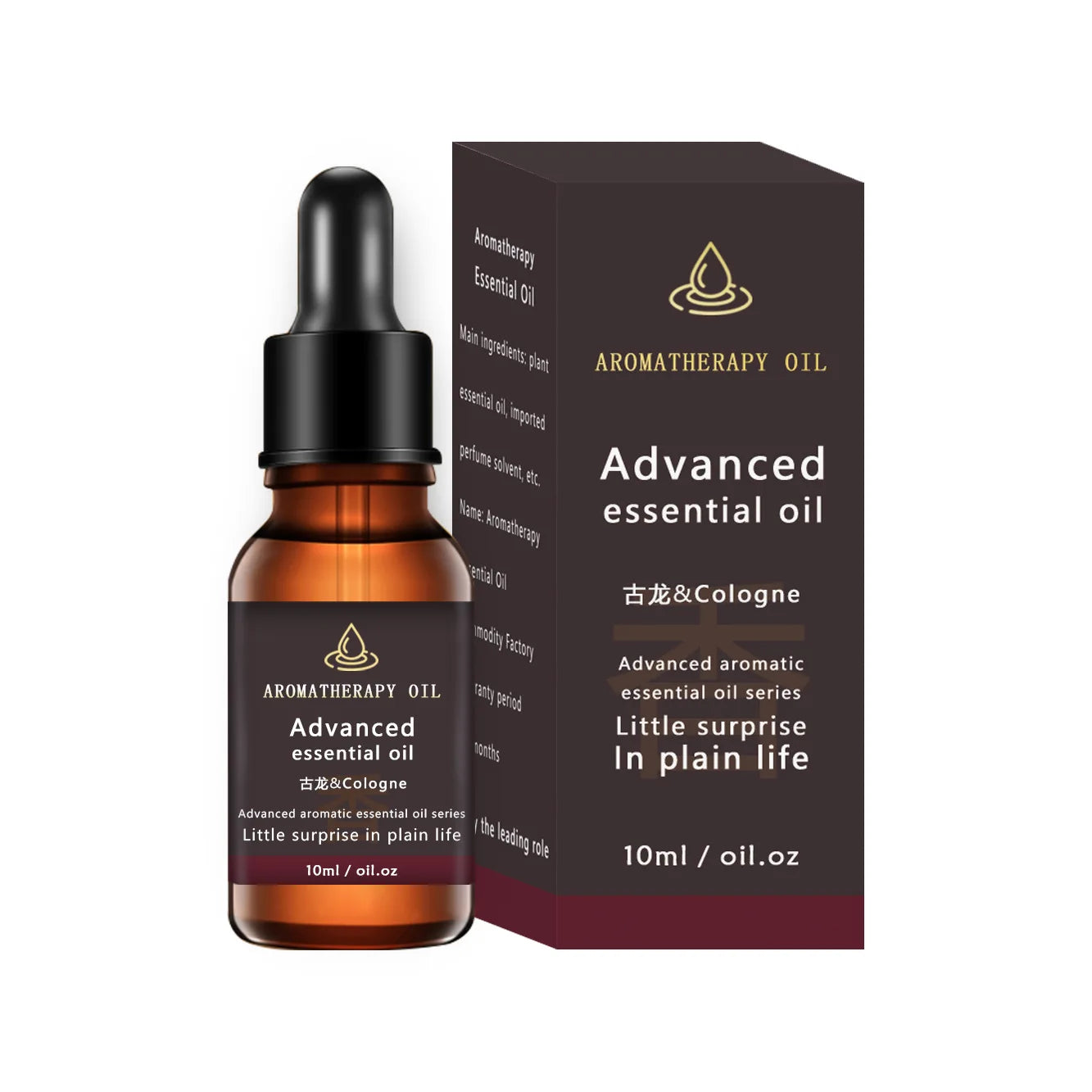 Solarbetriebener Auto-Lufterfrischer mit drehendem Aromadiffusor und Holzduft