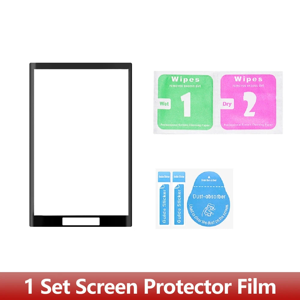 Gebogener 9H Hartglas Displayschutzfolie HD Klar Ultrathin 0,15mm