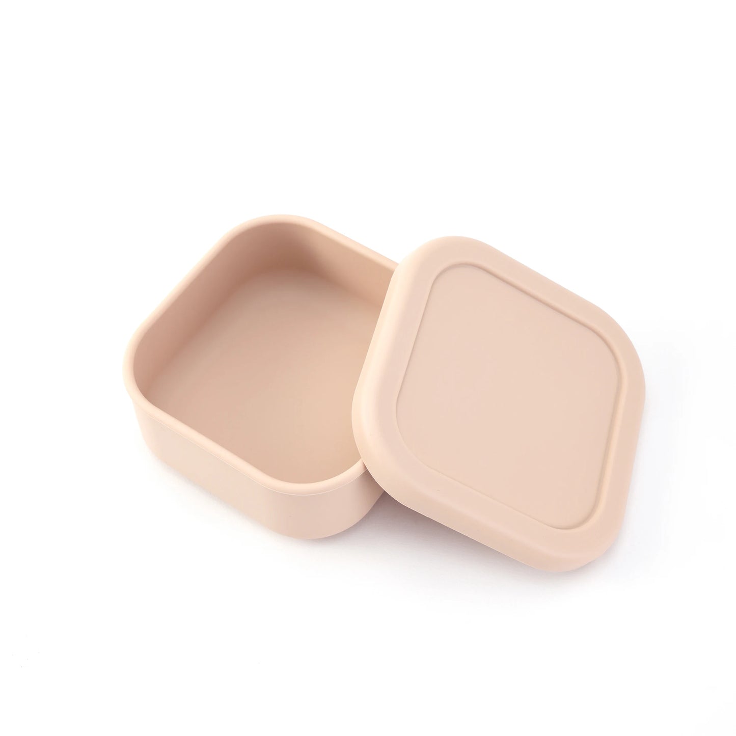 Silikon Lunch Box BPA frei Mikrowellengeeignet Food Storage für Kinder