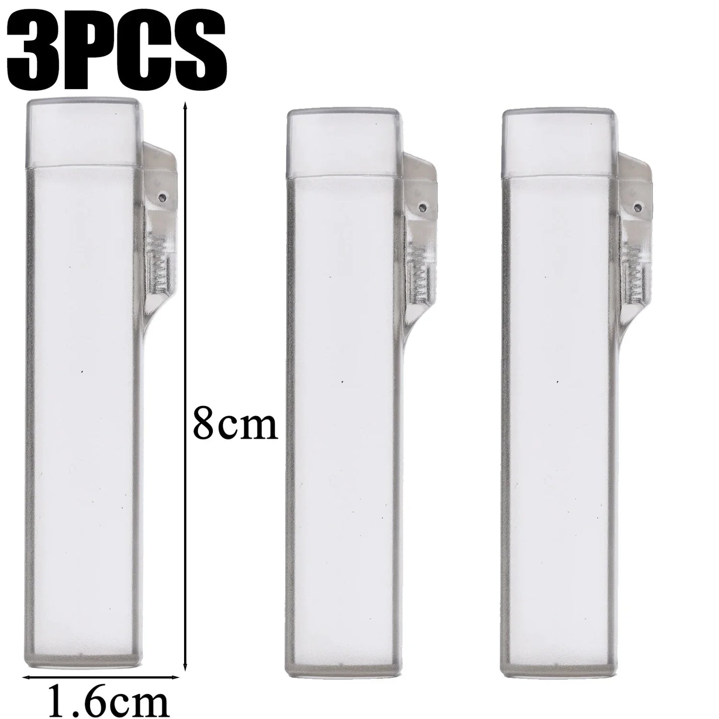 Tragbare Zahnstocher Box Baumwolle Tupfer Halter für Reise und Outdoor