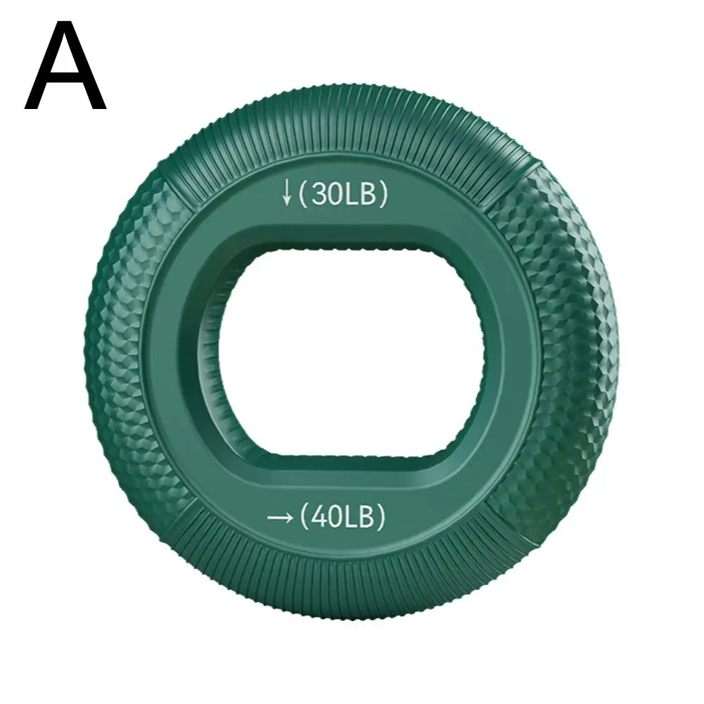 Effektiver Handtrainer für Kraftaufbau und Stressabbau