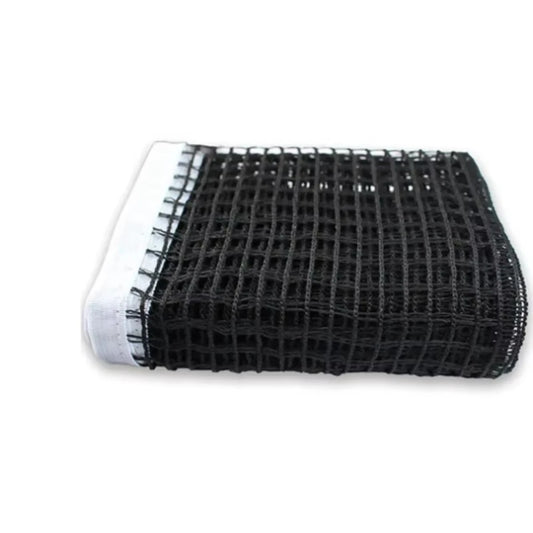 Robustes Tischtennisnetz 1.8m mit verstärkten Kanten für Ihr Spiel