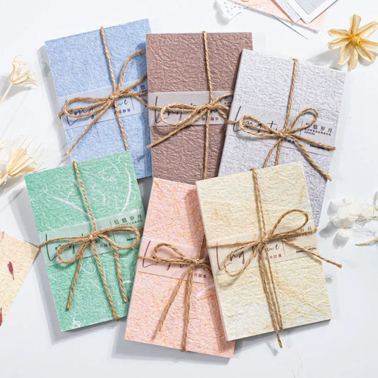 30-teiliges dekoratives Papier-Set für kreatives Scrapbooking - Journaling