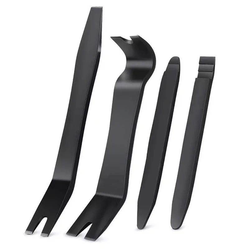 Auto Innenraum Ausbauwerkzeug Set Kunststoffkeile Türverkleidung Reparatur