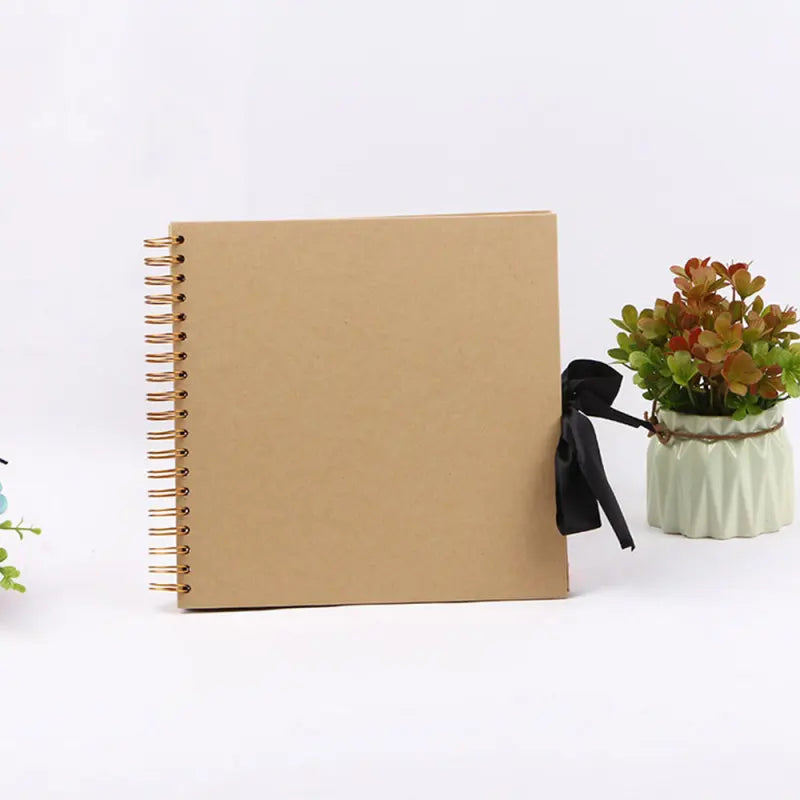 DIY Erinnerungsalbum / Fotoalbum für kreative Gestaltung und Geschenke