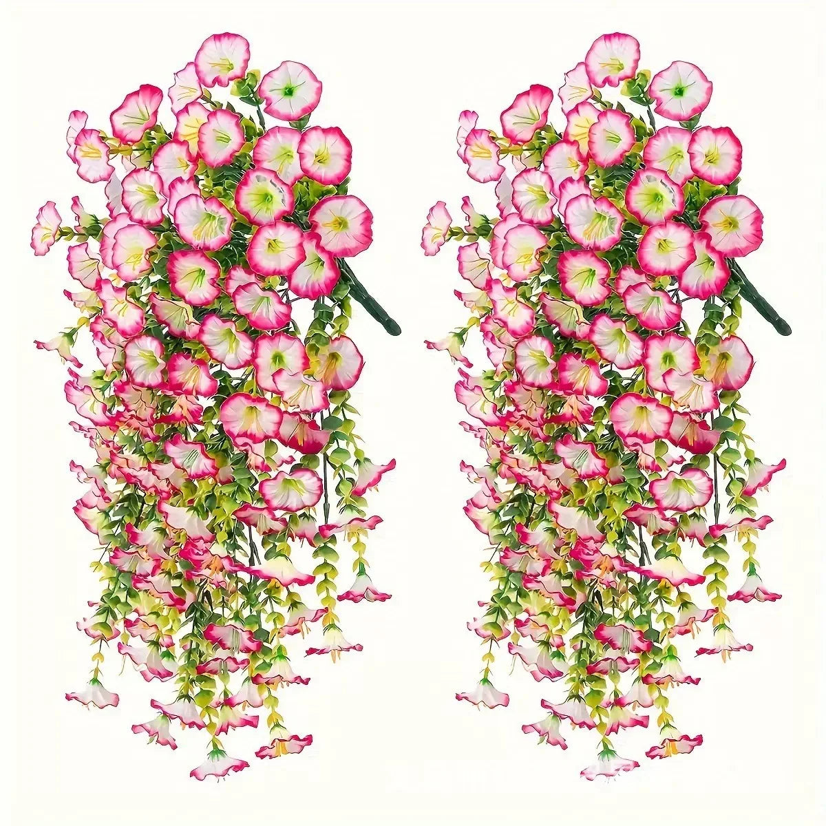 Künstliche Morgenlaterne - Eukalyptus Hängedeko für Garten - Hochzeiten