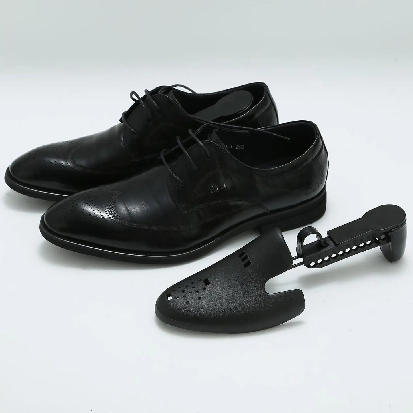 Verstellbarer Schuhspanner für Männer und Frauen Schuhe Formstabilität