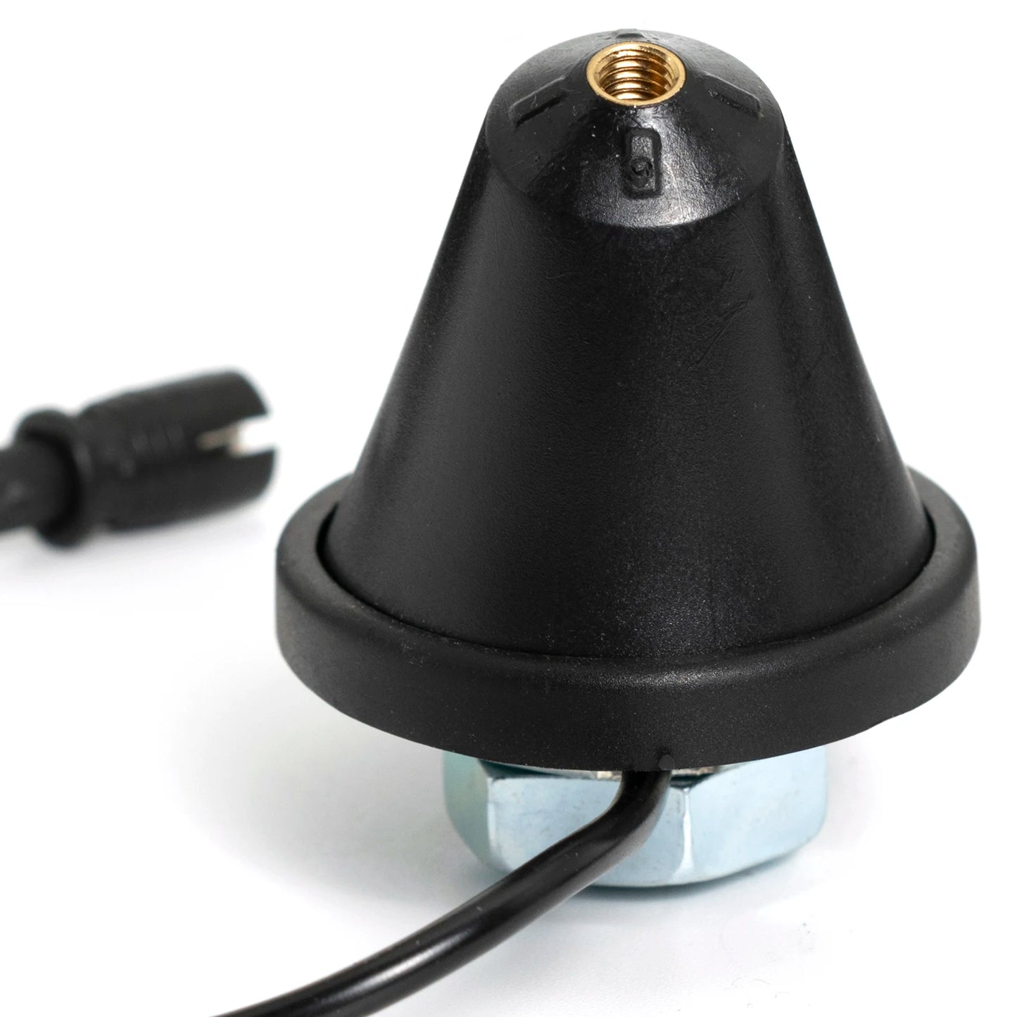 Auto Dach Radio Antennen Basis Dichtung Ersatz AM FM Empfang KFZ Zubehör