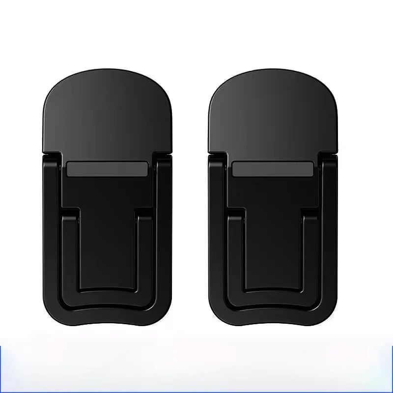 2 Stück Verstellbare Riser Kühlhalterung Für Laptop Und Tablet-Yabubest - Home & More