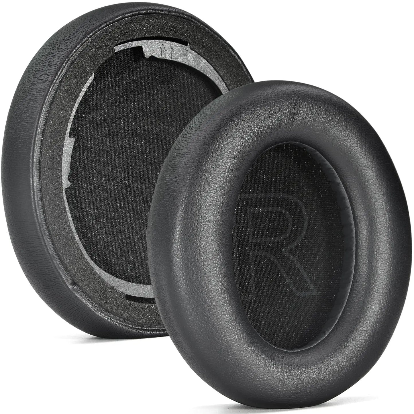 Komfort Ohrpolster für Kopfhörer – Ersatz, Bass-Boost - Geräuschisolation