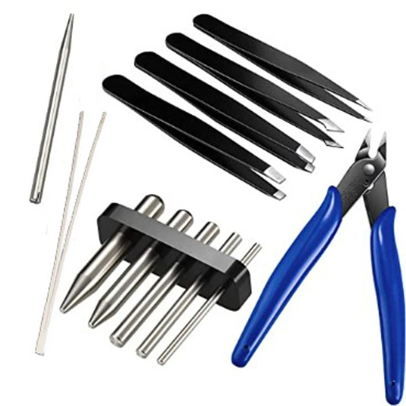 Vintage Notizbuch A5 A6 A7 aus Kunstleder mit blanko Seiten-Yabubest - Home & More