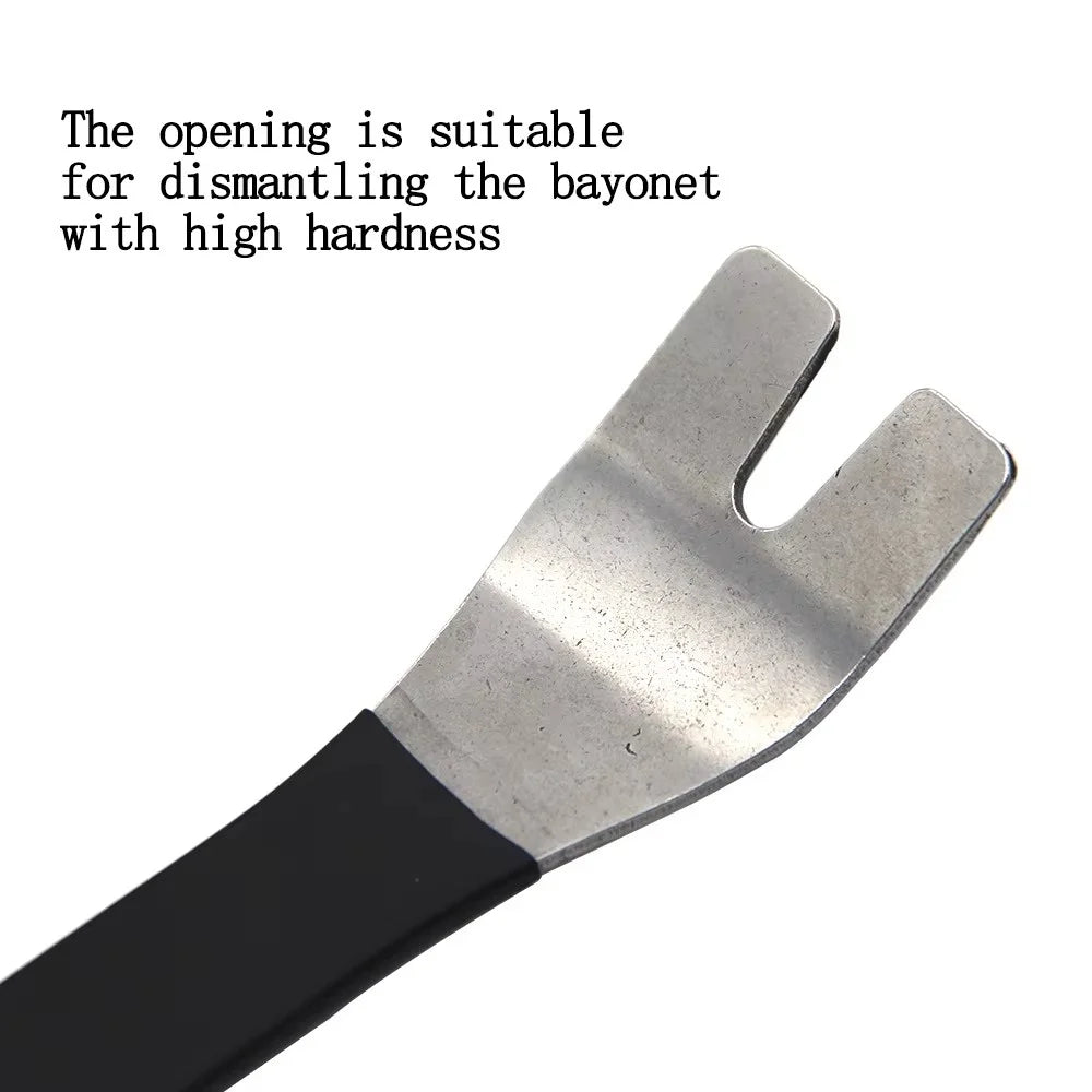 KFZ Trim Demontage Werkzeug aus Edelstahl für Innenraum Arbeiten