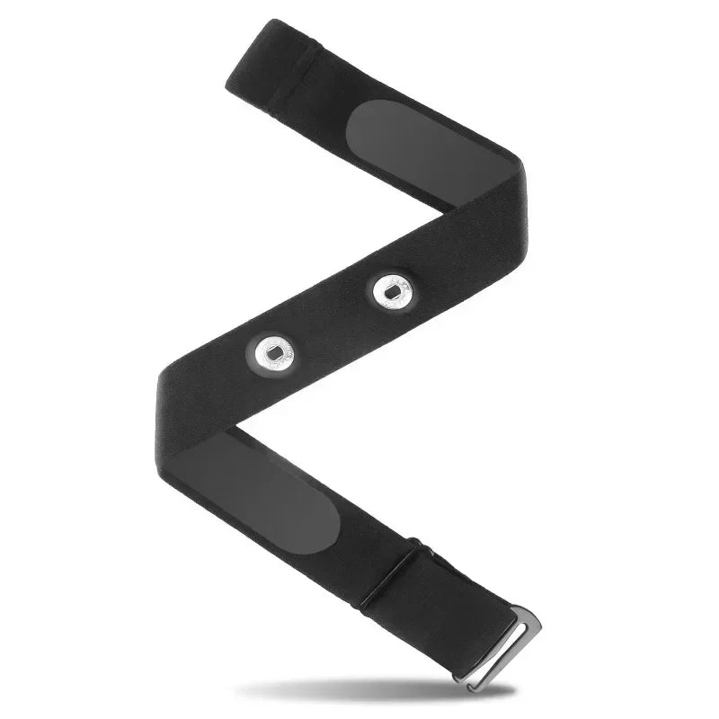 Ersatzband kompatibel mit Polar H7 H9 H10 Wahoo Tick Garmin Sensor