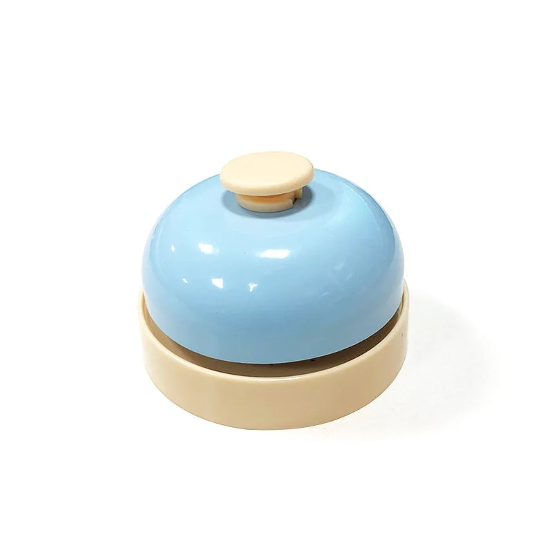 Handklatschen Hundetrainer Glocke für Fütterung und Training