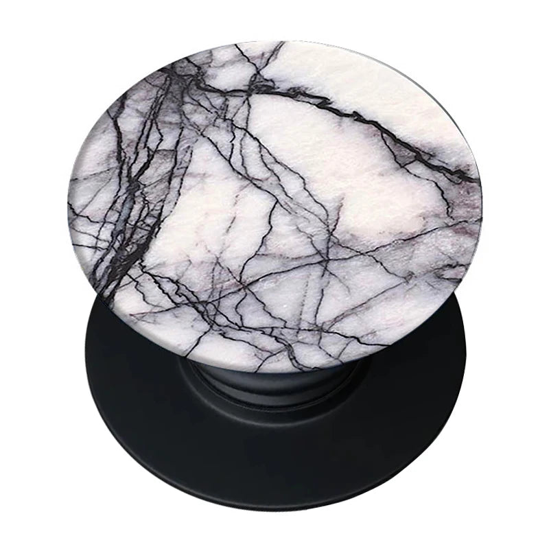 Finger Ring Halter und Stand für Smartphones kompatibel mit iPhone und Huawei