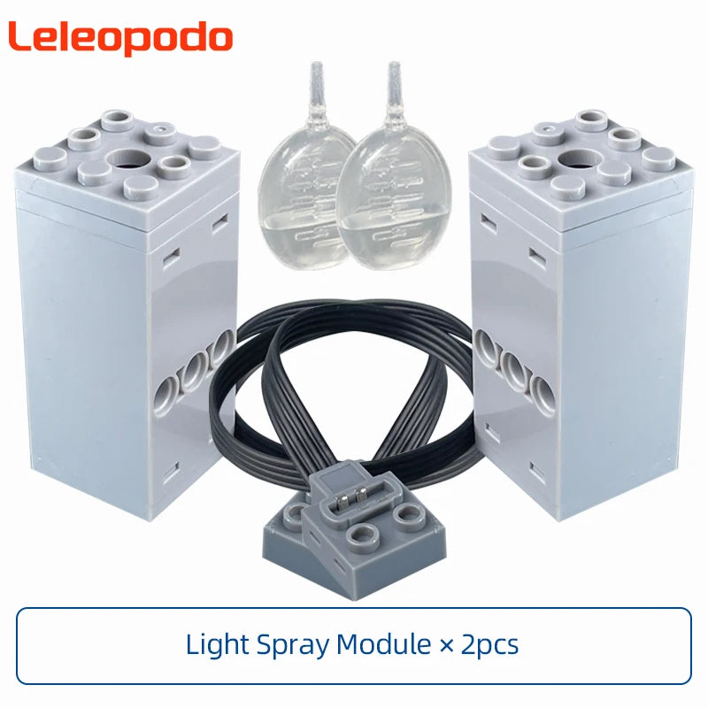 Verbesserter Servo Motor für Technisches Bausteinspielzeug