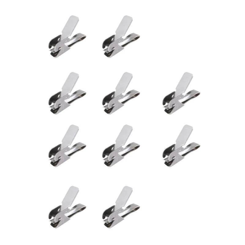 Praktischer Nuss Schäler aus Edelstahl für Zuhause