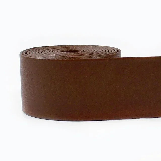 10m PU Lederband für DIY Schmuck, Taschen und Bekleidungsdesign