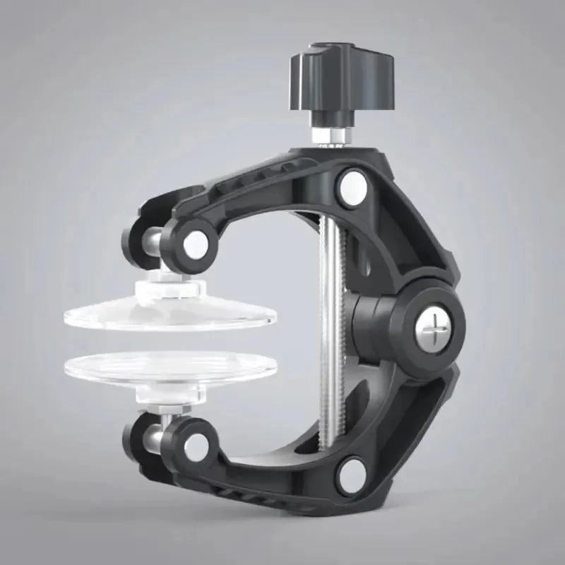 Robustes Saugnapf-Werkzeug zum Öffnen von Handy und Tablet Bildschirmen