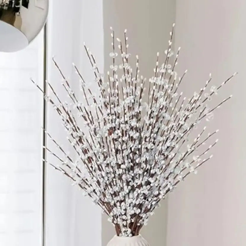 Künstliche Jasmin Blumen für Hochzeiten und Dekorationen
