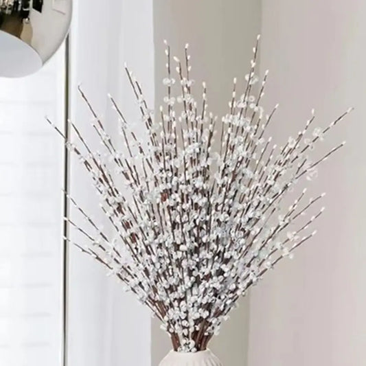 Künstliche Jasmin Blumen für Hochzeiten und Dekorationen