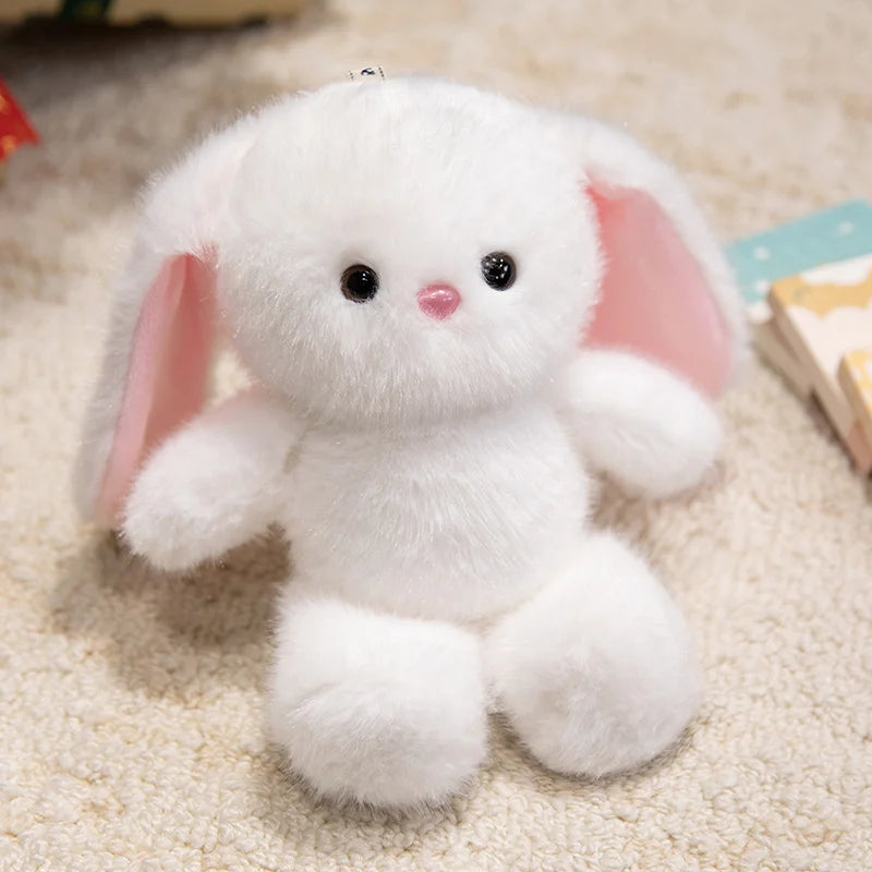 Süßes 23cm Ameise Plüschstofftier mit rotem Herz Geschenk für Kinder