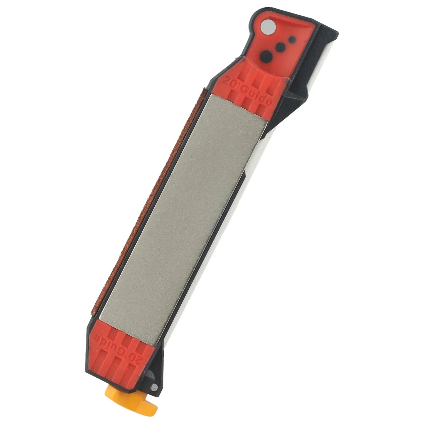 Multifunktionaler Haushalt Schärfstein Schneller Handheld Küchen Spitzer