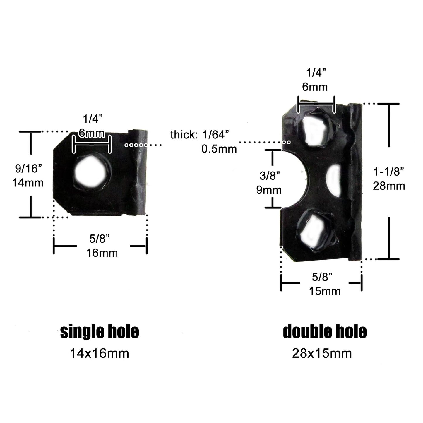 50 Stücke Bildhalter Rahmen Rückwand Aufhänger Befestiger für Kunstwerke