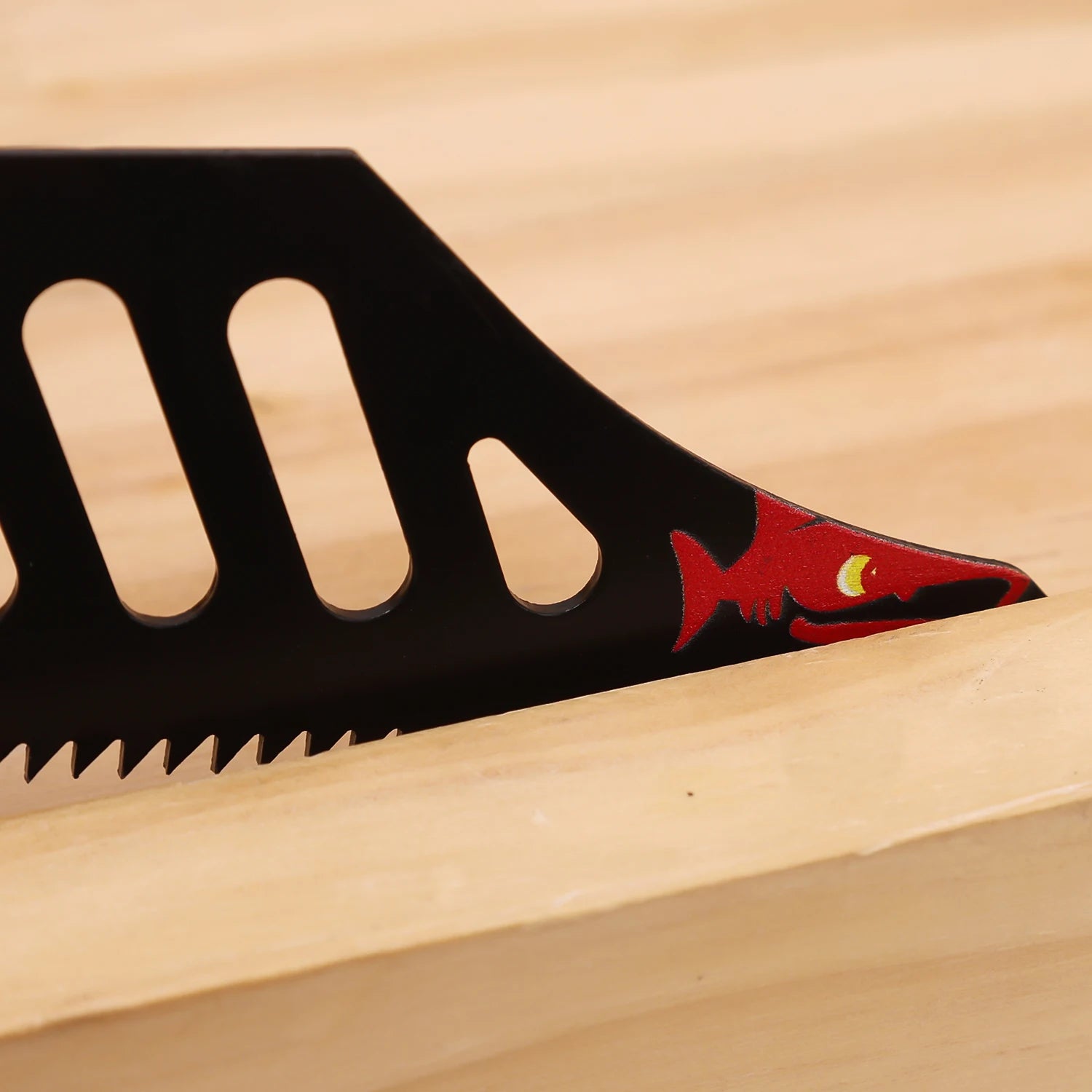 Gebogene Stichsägeblätter T-Schaft für präzises Holzschneiden-Yabubest - Home & More