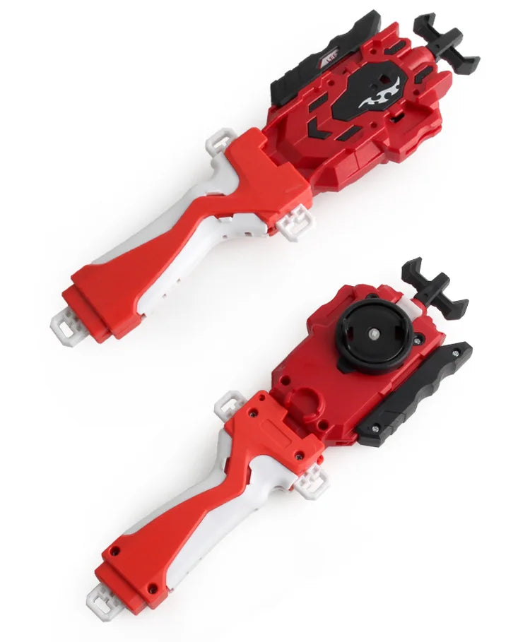 String Launcher Ripper LR für Zwei-Wege-Schaukelkabel Griff Zubehör Spielzeug-Yabubest - Home & More