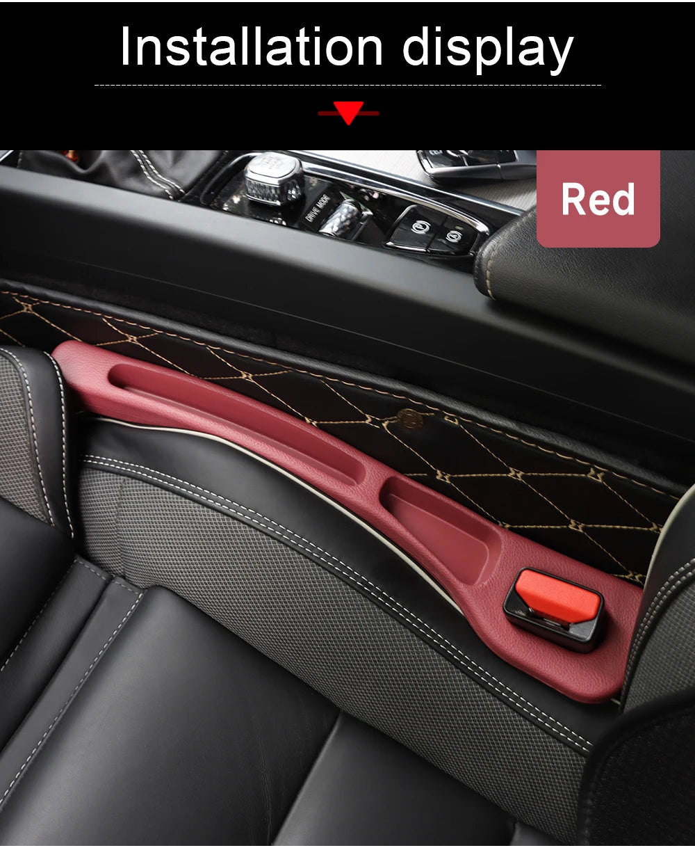 Sitzlückenfüller für Toyota RAV4 XA50 Hybrid 2019 bis 2025