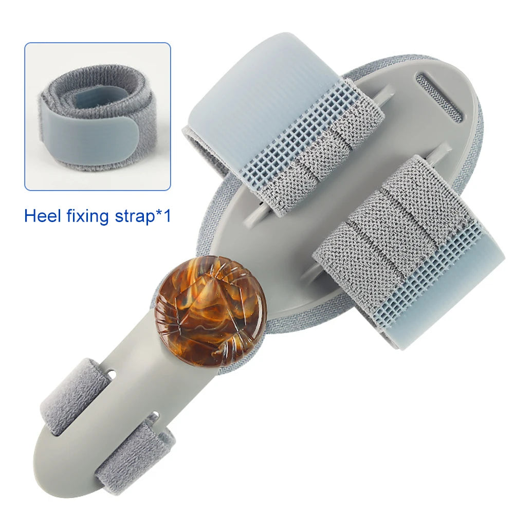 Korrektor für Hallux Valgus zur Entlastung und Zehentrennung