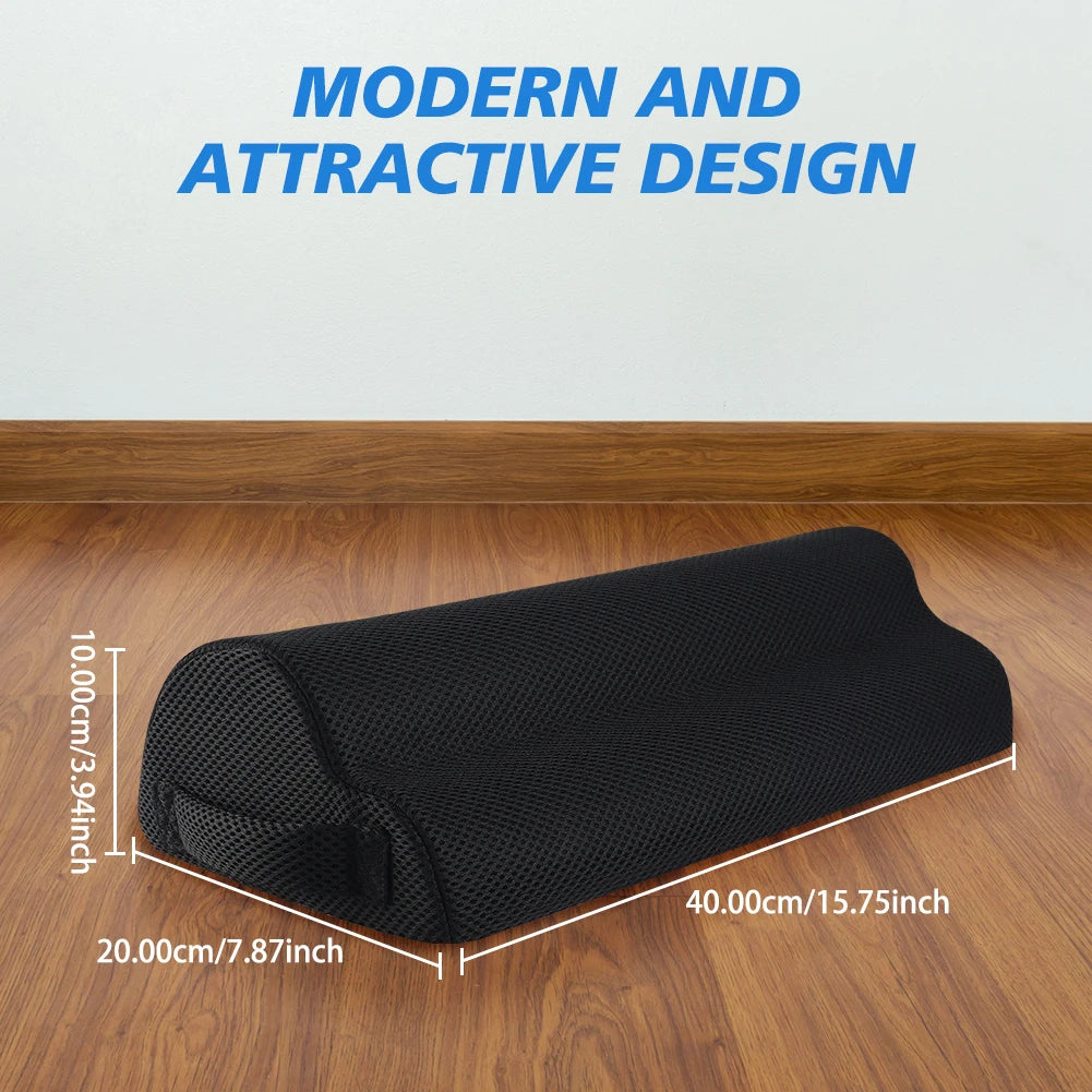 Ergonomisches Schreibtisch-Fußstützpolster zur Schmerzreduktion-Yabubest - Home & More