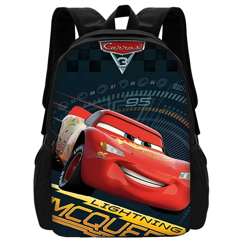 Kinder-Schulrucksack Set mit Lunchtasche und Federmäppchen, robust und praktisch