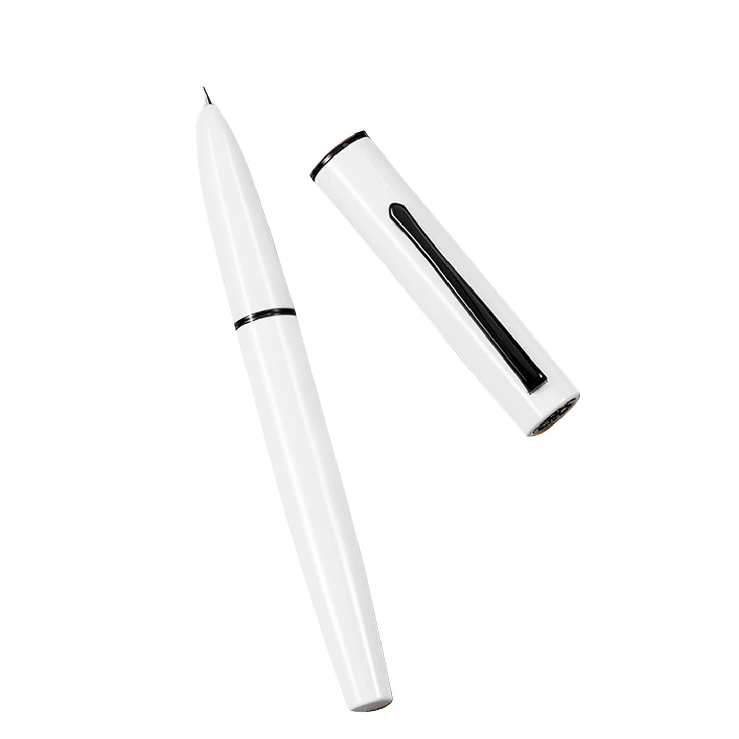 Hongdian C1 Explorer Füllfederhalter EF/F-Feder Iridium-Yabubest - Home & More