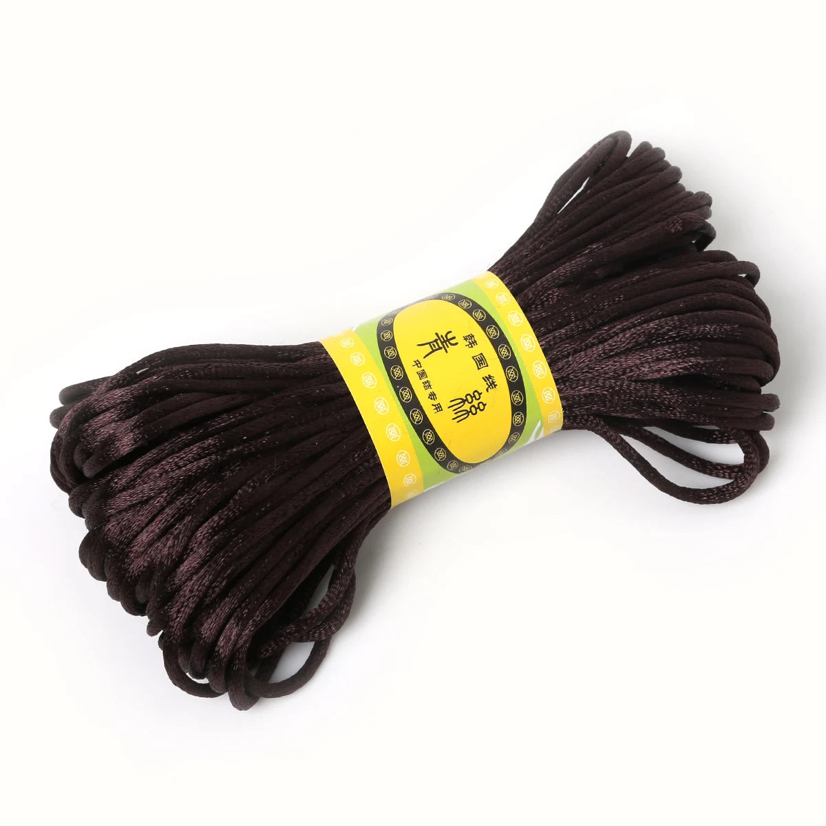 Vielseitiges Satinband für DIY Schmuck: Kreieren Sie Einzigartiges