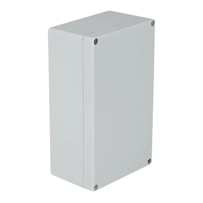 Wasserdichte Anschlussdose ABS mit IP67 Schutz für Außenbereich