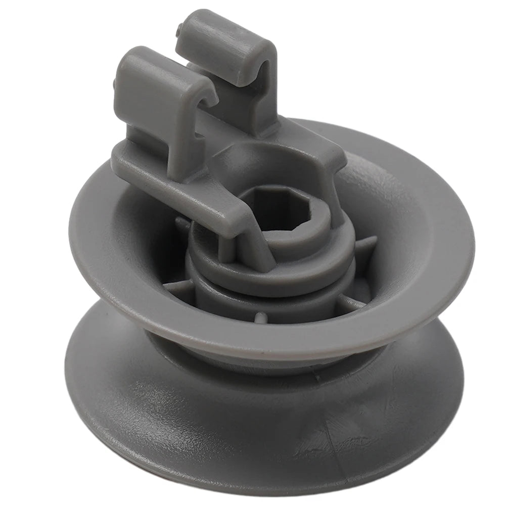 Hochwertige Geschirrspüler Korbrollen aus langlebigem ABS-Material