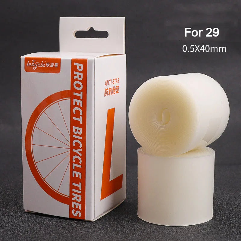 Pannensicherer Fahrradreifen Schoner für Schutz und Langlebigkeit